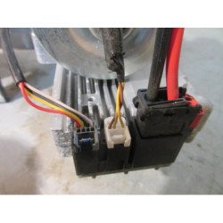 Colonne De Direction Renault Clio 4 Phase 2